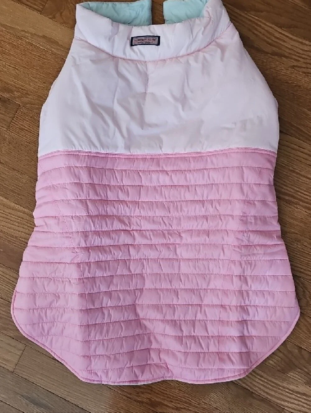 NWT Pet Puffer Jacket